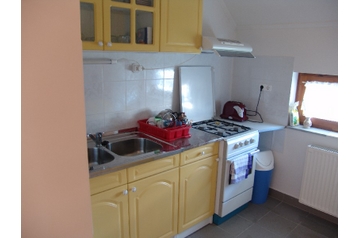 Угорщина Privát Kosd, Екстер'єр